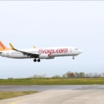 Pegasus, Boeing ile 200 uçaklık sipariş anlaşması imzaladı