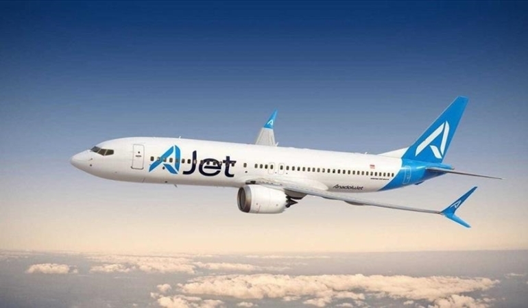ajet
