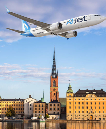 ajet-stockholm