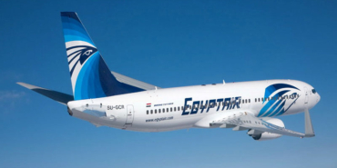 egyptair