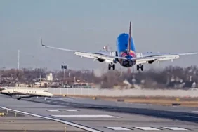 southwest-private-jet-plane-collision