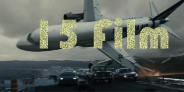 15 film havacılık tutukulnları