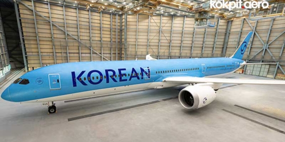 41-Yıl-Sonra-Büyük-Değişim!-Korean-Air’in-Yeni-Tasarımı-Nasıl-Oldu-