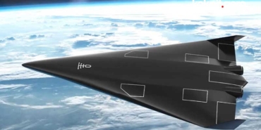 Almanya,-Hipersonik-Uçak-Projesine-Start-Verdi!-Mach-5-Hız-Hedefleniyor