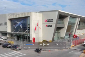 Turkish-Cargo’nun-Yeşilköy’deki-binası-çalışanlar-için-yenilendi