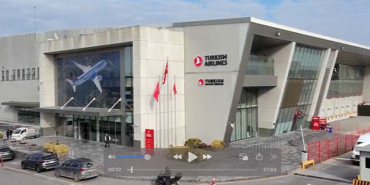 Turkish-Cargo’nun-Yeşilköy’deki-binası-çalışanlar-için-yenilendi