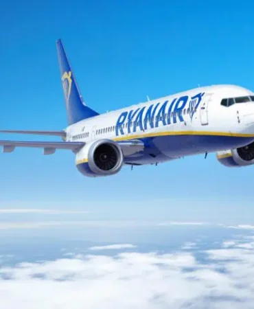ryanair