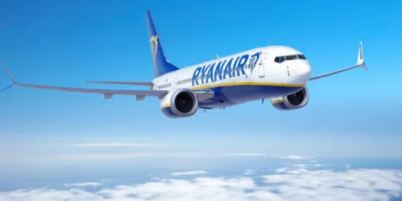 ryanair