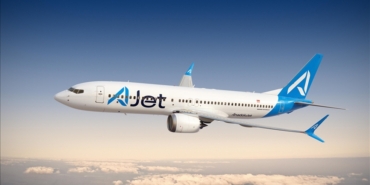 AJet'ten bilet tavan fiyatı güncellemesi