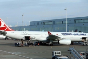 THY, 30 Nisan'a kadar iç hat bilet tavan fiyatını 2 bin 850 lira olarak belirledi