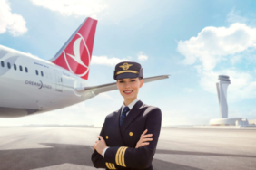 nasıl pilot olunur