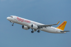 pegasus a321neo