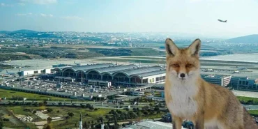 sabiha gökçen tilki