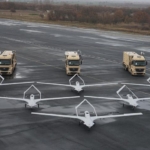 Milli SİHA Bayraktar Katar görevine hazır