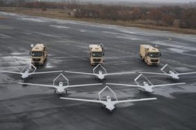 Milli SİHA Bayraktar Katar görevine hazır