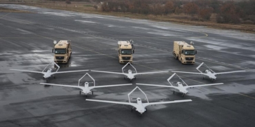 Milli SİHA Bayraktar Katar görevine hazır