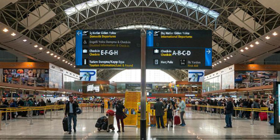 sabiha-gökçen-havalimanı