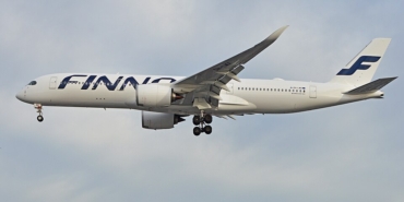 Airbus_A350-941_'OH-LWA'_Finnair_(22457807972)