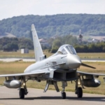 Almanya, Türkiye'ye Eurofighter satışını onayladı