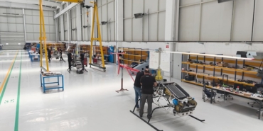 İHA'lar yolunu SEYYAH ile bulacak