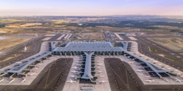 İstanbul Havalimanı