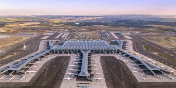 İstanbul Havalimanı