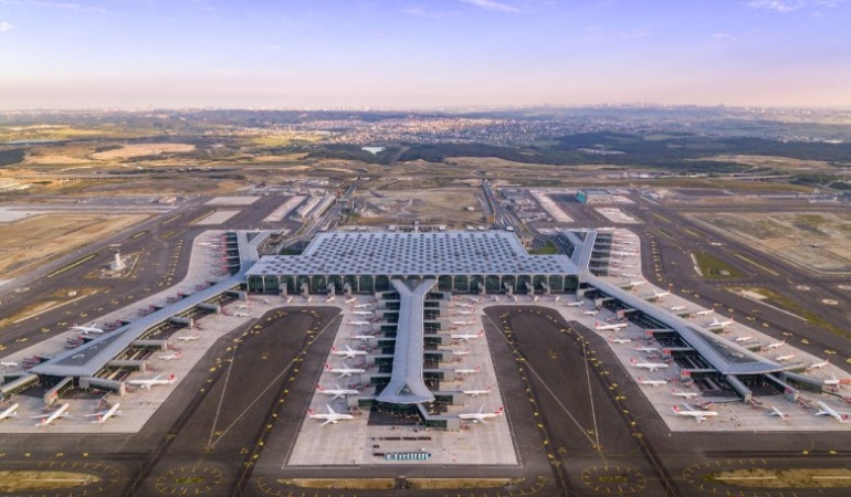 İstanbul Havalimanı