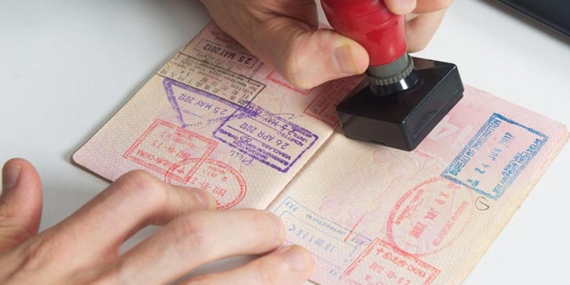 Dünyanın En Güçsüz 10 Pasaportu (2025 Listesi) Açıklandı