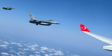 erdoğan fa16 kıbrıs