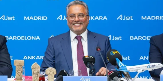 ahmet bolat