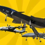 kızılelma bayraktar