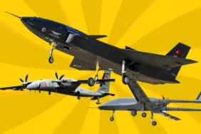 kızılelma bayraktar