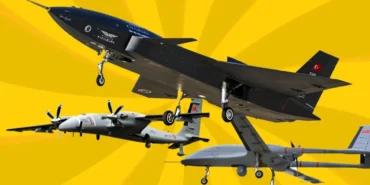 kızılelma bayraktar