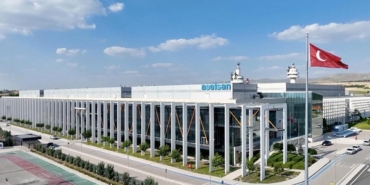 ASELSAN'dan NATO üyesi ülkeye 410 milyon dolarlık ihracat