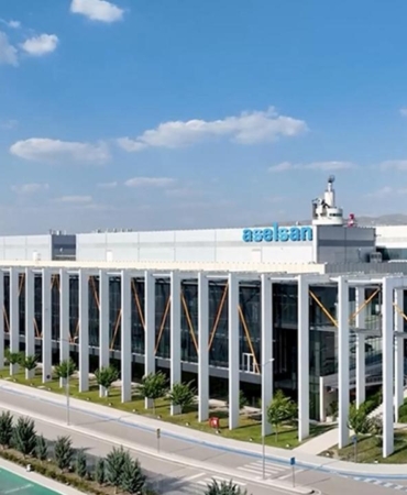 ASELSAN'dan NATO üyesi ülkeye 410 milyon dolarlık ihracat