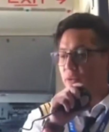 Kokpitte Para Yoksa Uçuş Yok Resti! 5 Aydır Parasını Alamayan Pilot Uçağı Kaldırmadı, Sonu Karakol Oldu! (1)