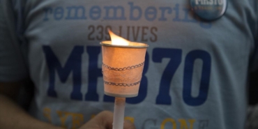 kayıp malezya uçağı