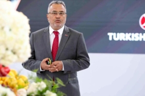 THY Yönetim Kurulu Başkanı Bolat