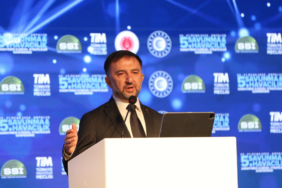 TUSAŞ Mehmet Demiroğlu