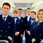 AJet ekip kokpit aero