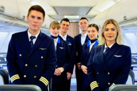 AJet ekip kokpit aero