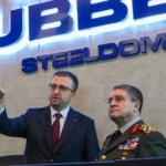 ASELSAN’da Kritik Zirve Genelkurmay Başkanı Bayraktaroğlu’na Projeler Tanıtıldı