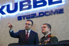 ASELSAN’da Kritik Zirve Genelkurmay Başkanı Bayraktaroğlu’na Projeler Tanıtıldı