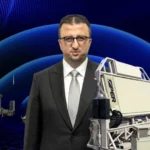 Ahmet Akyol -Aselsan