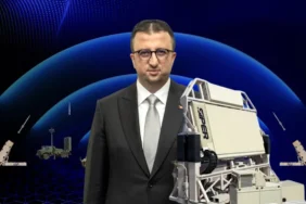 Ahmet Akyol -Aselsan