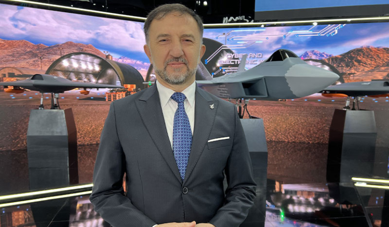 Milli-Muharip-Uçak-KAAN-dünya-sahnesine-bu-kez-'yeni-nesil'-tanıtımla-çıktı