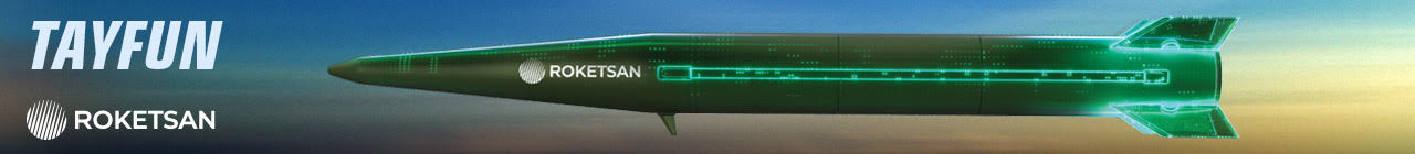 ROKETSAN TAYFUN