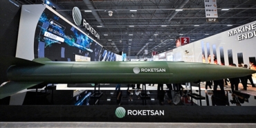 TAYFUN Füzesi, Türk savunma sanayisine yeni yollar açtı