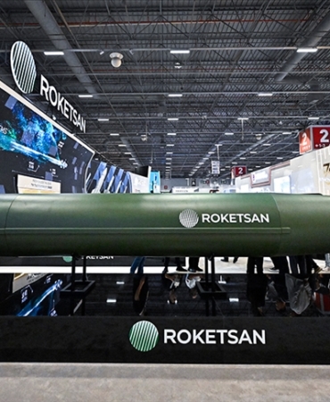 TAYFUN Füzesi, Türk savunma sanayisine yeni yollar açtı