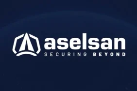 aselsan yeni logo